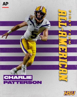 Image post by @hsuathletics on Instagram