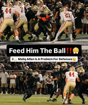 Image post by @legendarysportsmedia on Instagram