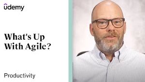 Video post by @udemy on YouTube