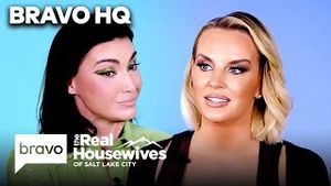 Video post by @bravo on YouTube