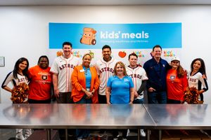 Image post by @astrosfoundation on Instagram