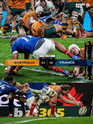 Image post by @rugbypass on Instagram