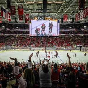 Image post by @canes on Instagram