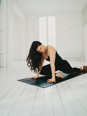 Image post by @lucieags on Instagram