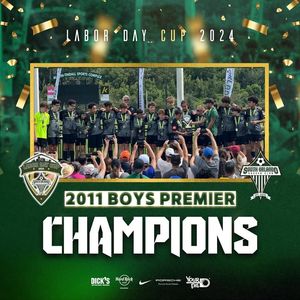 Image post by @SouthOrlandoSoccer on Facebook
