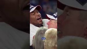 Video post by @New York Giants on YouTube