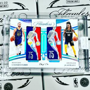 Image post by @paniniamerica on Instagram