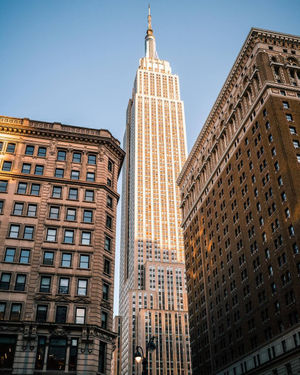 Image post by @nyhiltonmidtown on Instagram