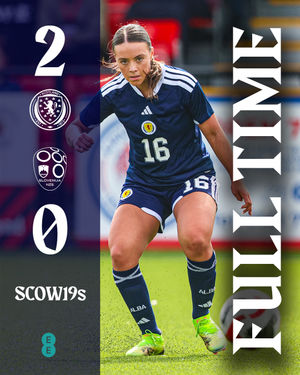 Image post by @scotlandnationalteam on Instagram
