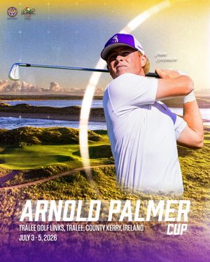 Image post by @lsumensgolf on Instagram