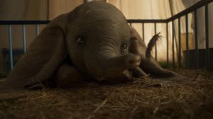 Image post by @disneystudiosth on Instagram