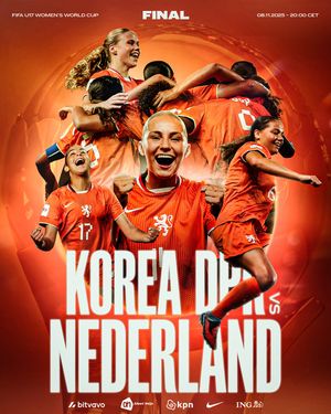 Image post by @knvb on Instagram