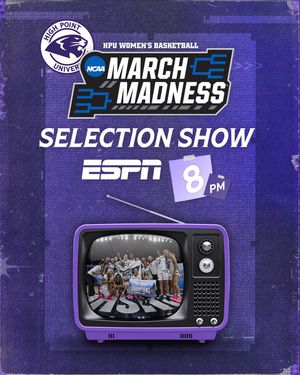 Image post by @hpuwbb on Instagram