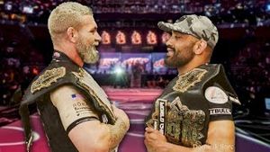 Video post by @flograppling on YouTube