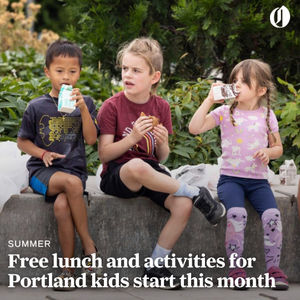 Image post by @theoregonian on Instagram