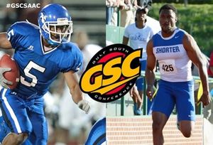 Image post by @gscsports on Facebook