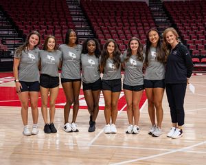 Image post by @redbirdgymnastics on Instagram