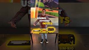 Video post by @redbullgaming on YouTube