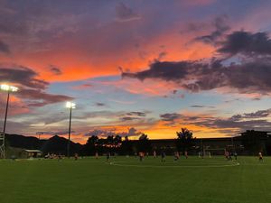 Image post by @utepminerssoccer on Instagram