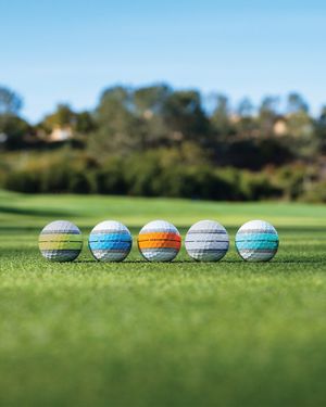 Image post by @taylormade_golf_japan on Instagram