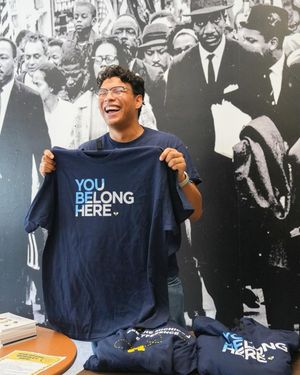 Image post by @umstudentlife on Instagram