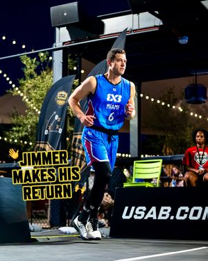 Image post by @usab3x3 on Instagram