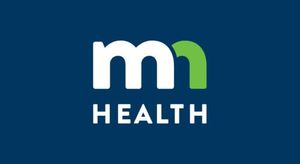 Image post by @mnhealth on Facebook