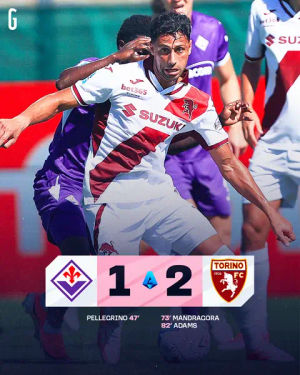 Image post by @lagazzettadellosport on TikTok