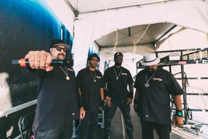Image post by @cypresshill on Instagram