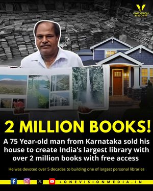 Image post by @onevisionmedia.in on Instagram