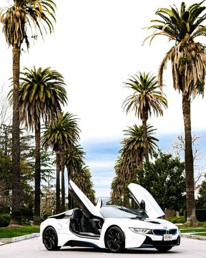 Image post by @bmwgroupculture on Instagram