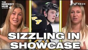 Video post by @nesn on YouTube