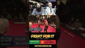 Video post by @fightforitcompany on YouTube