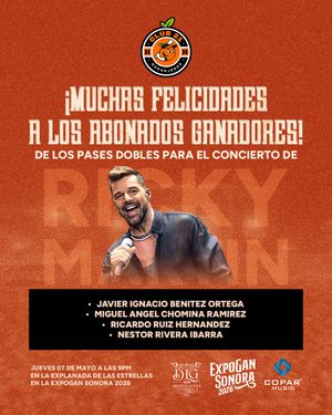 Image post by @clubnaranjeros on Instagram