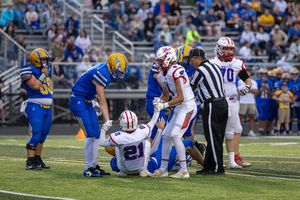 Image post by @senatorfootball on Instagram