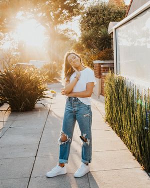 Image post by @arielledangelo on Instagram