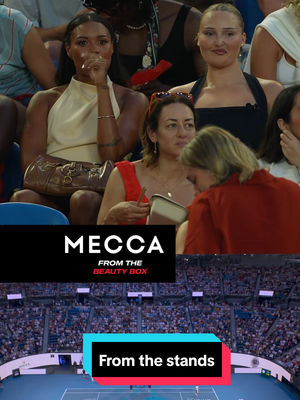 Video post by @ausopen on TikTok