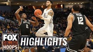 Video post by @foxsports on YouTube