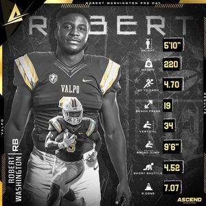 Image post by @ascend_nfl on Instagram