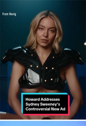 Video post by @howardsternshow on TikTok