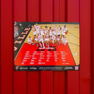 Image post by @louisvillembb on Instagram