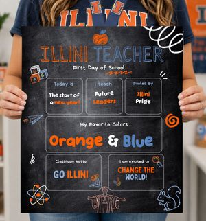 Image post by @illinois_alumni on Instagram