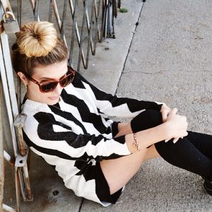 Image post by @mrkate on Instagram