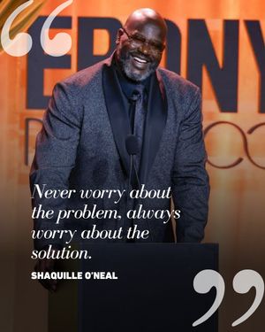 Image post by @ebonymagazine on Instagram