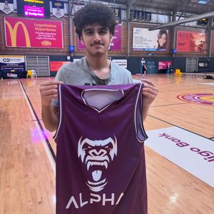 Image post by @buzzcityhoopsqld on Instagram