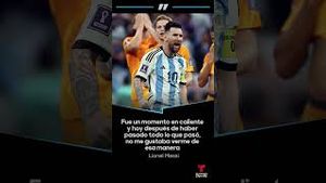 Video post by @deportes on YouTube