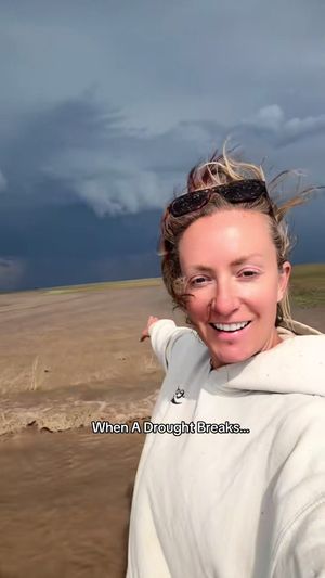 Video post by @claredunnmusic on TikTok