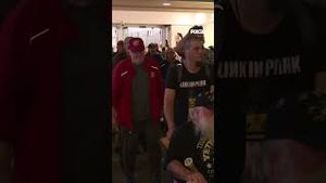 Video post by @kmphfox26 on YouTube