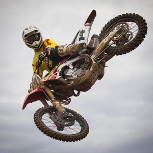 Image post by @racerxonline on Instagram