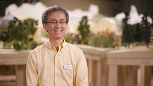 Image post by @disneycareers on Instagram